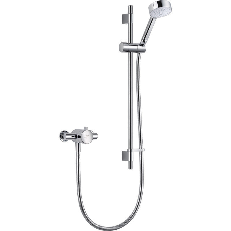 Mira Minilite EV Thermostatic Mixer Shower