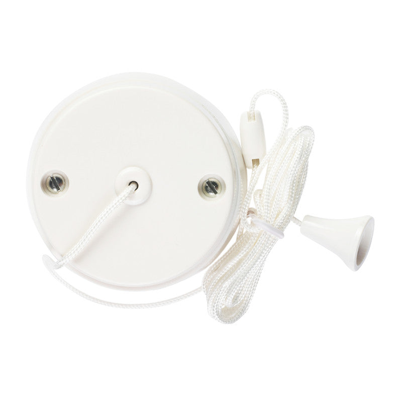 Crabtree Pullcord 2 Way
