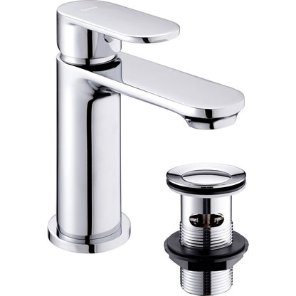 Deva Hudson Taps Basin Mixer