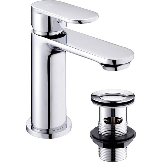 Deva Hudson Taps Basin Mixer