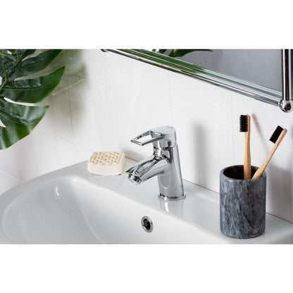 Bristan Smile Taps Basin Mixer