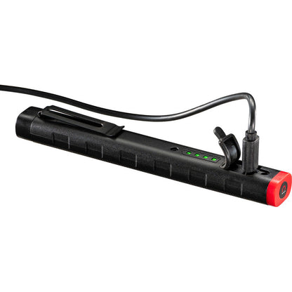 Milwaukee IRHL450 Rechargeable Headlamp