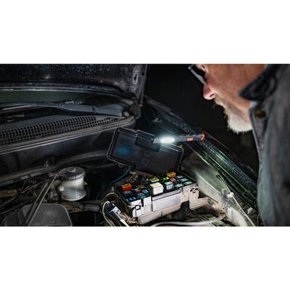 Milwaukee IRHL450 Rechargeable Headlamp