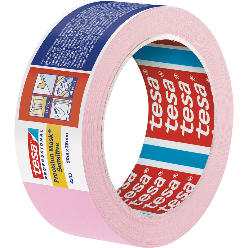 Tesa 4333 Precision Sensitive Masking Tape