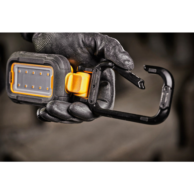 DCL182-XJ USB-C Rechargeable Task Light 3.6V – Bright Work Light