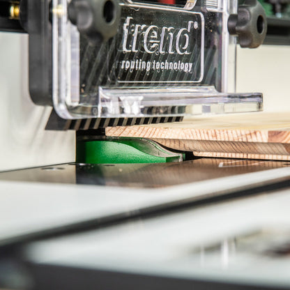 Trend Workshop Router Table 240V