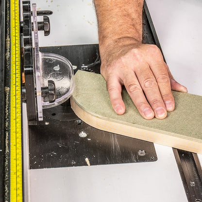 Trend Workshop Router Table 240V