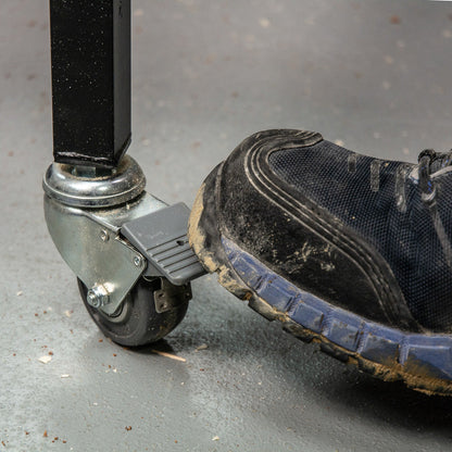 Trend Workshop Router Table 240V