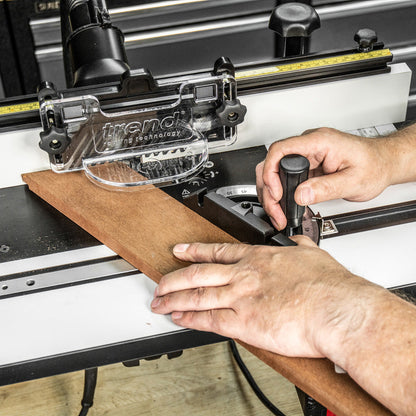 Trend Workshop Router Table 240V