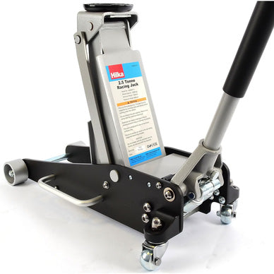 Hilka Racing Jack 2.5 Tonne
