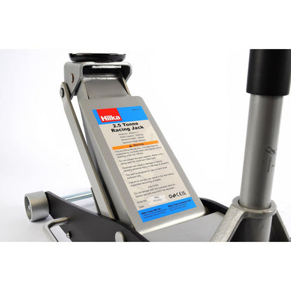 Hilka Racing Jack 2.5 Tonne