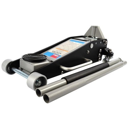 Hilka Racing Jack 2.5 Tonne