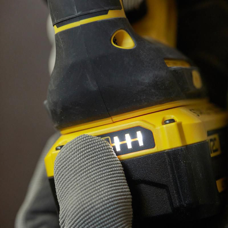 Stanley FatMax V20 18V Cordless Brushless SDS Hammer Drill 1 x 4.0Ah