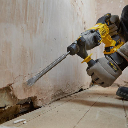 Stanley FatMax V20 18V Cordless Brushless SDS Hammer Drill 1 x 4.0Ah