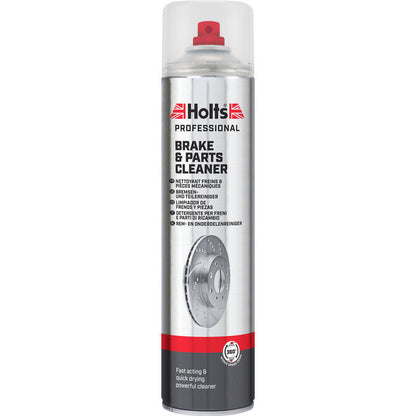Holts Brake Cleaner 600ml