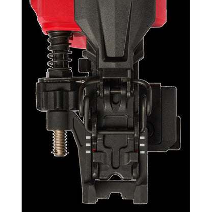 Milwaukee M18 FFUS-302C FUEL Fencing Stapler 2 x 3.0Ah