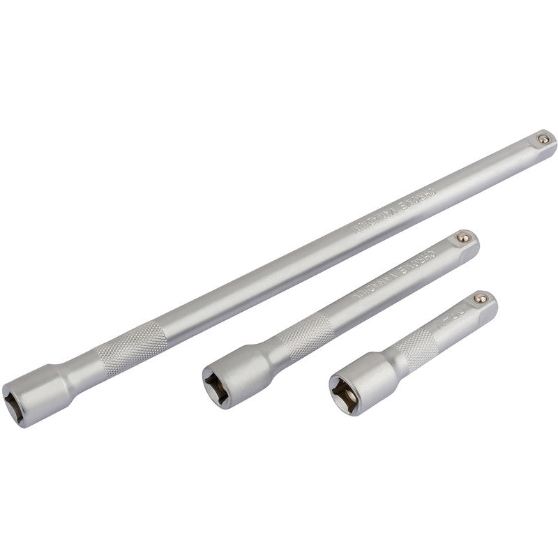 Draper Extension Bar Set