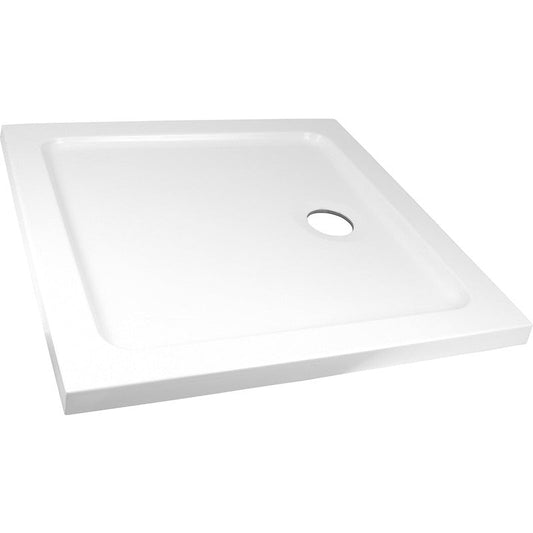 Resinlite Low Profile Shower Tray