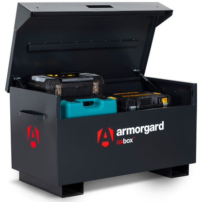 Armorgard OxBox OX3 Site Box 1210 x 625 x 645mm