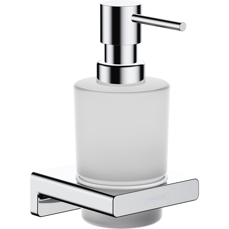 Hansgrohe AddStoris Liquid Soap Dispenser