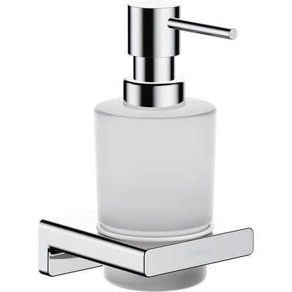 Hansgrohe AddStoris Liquid Soap Dispenser