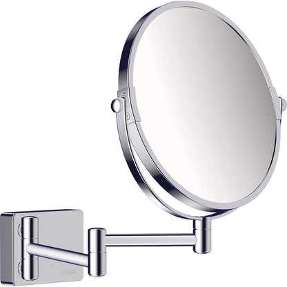 Hansgrohe AddStoris Shaving Mirror