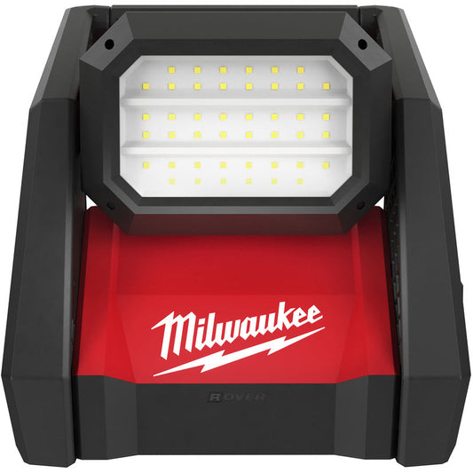 Milwaukee M18HOAL-0 High Output Area Light Body Only