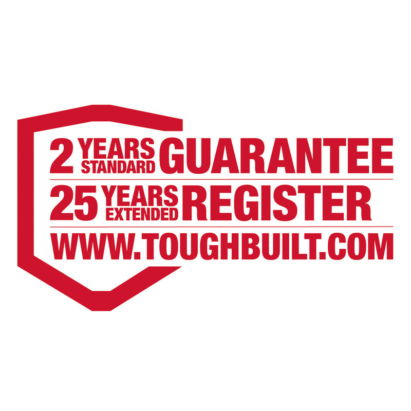 Toughbuilt Mitresaw Stand TB-S510-XEA