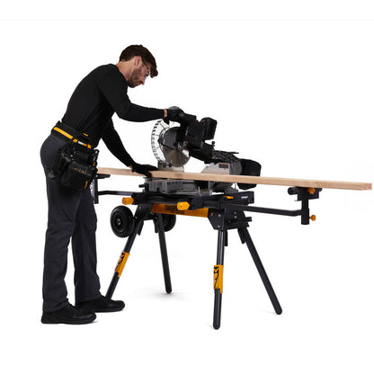Toughbuilt Mitresaw Stand TB-S510-XEA