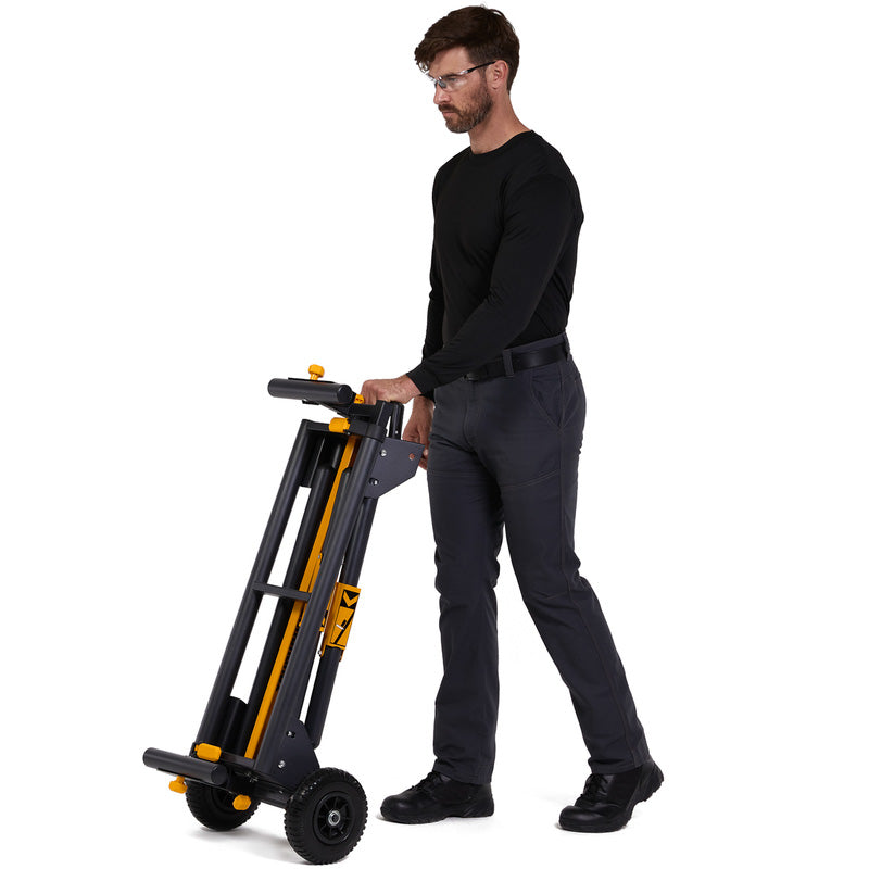 Toughbuilt Mitresaw Stand TB-S510-XEA