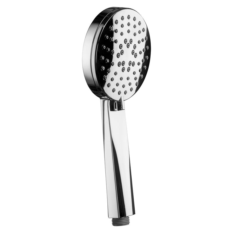 Croydex Edessa Aqua 3 Spray Shower Handset
