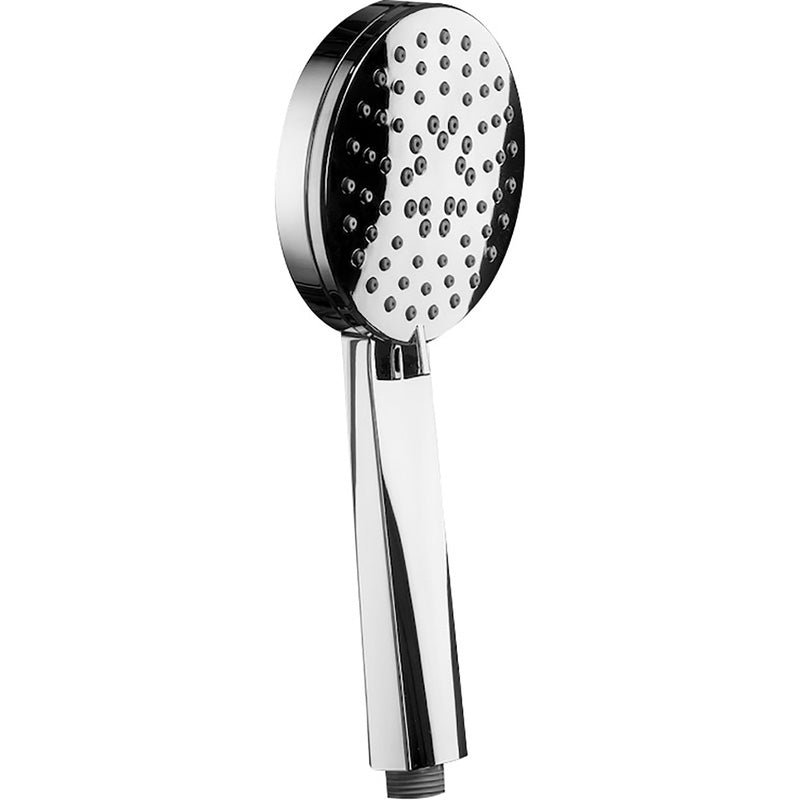 Croydex Edessa Aqua 3 Spray Shower Handset