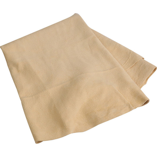 U-Care Chamois Leather Large