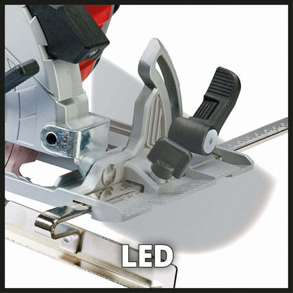 Einhell PXC 18V 150mm Cordless Circular Saw Body Only