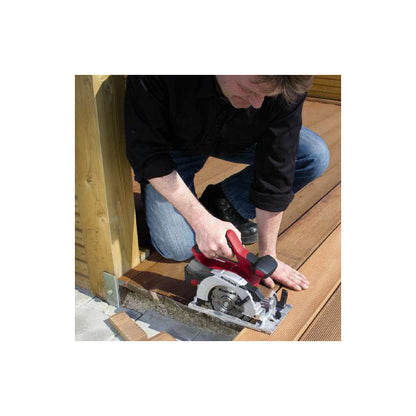 Einhell PXC 18V 150mm Cordless Circular Saw Body Only