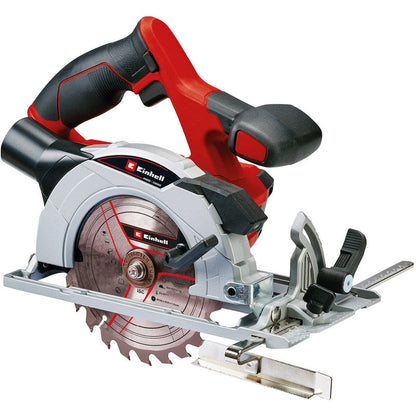 Einhell PXC 18V 150mm Cordless Circular Saw Body Only