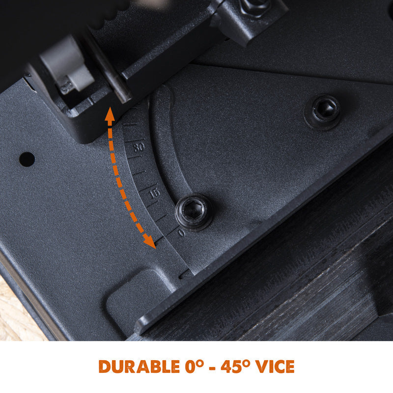 Evolution R355CPS 355mm Multi-Material Chop Saw