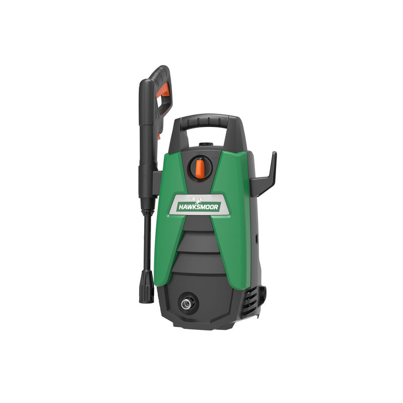 Hawksmoor High Pressure Washer 108bar