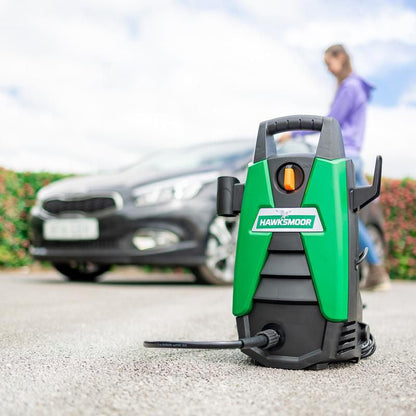 Hawksmoor High Pressure Washer 108bar