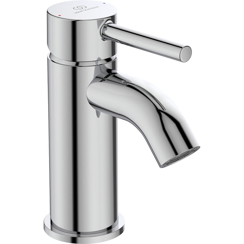 Ideal Standard Ceraline Taps Cloakroom Basin Mixer
