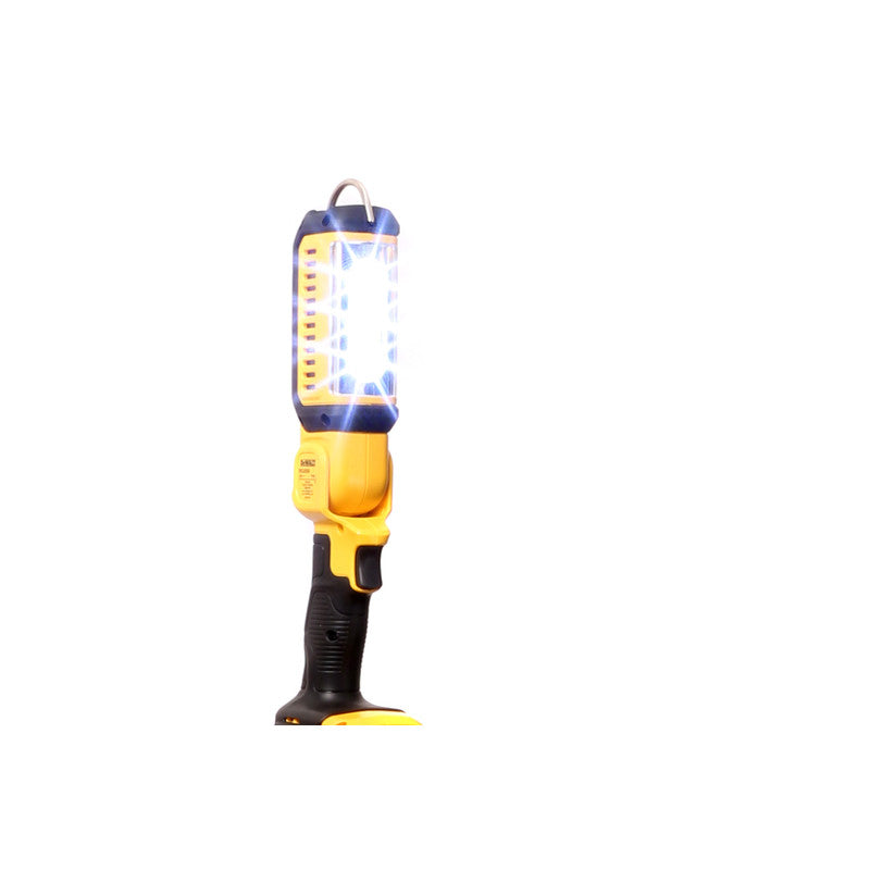 DCL050-XJ 18V XR LED Area Light – Bright Worksite Lighting Body Only