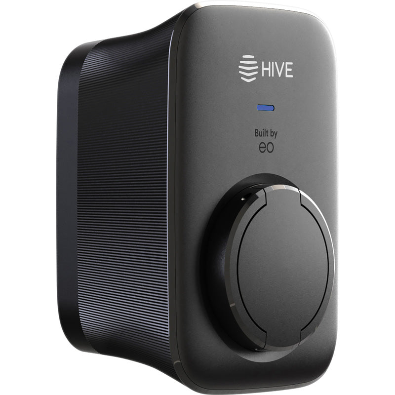 Hive EV Charger Mini Pro 3 Untethered