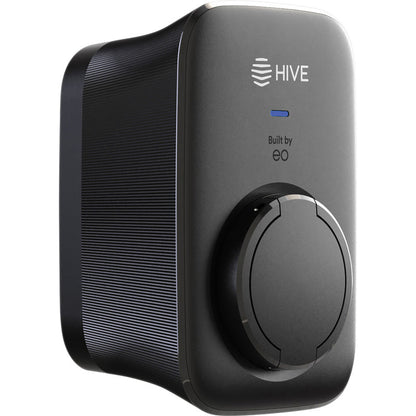 Hive EV Charger Mini Pro 3 Untethered