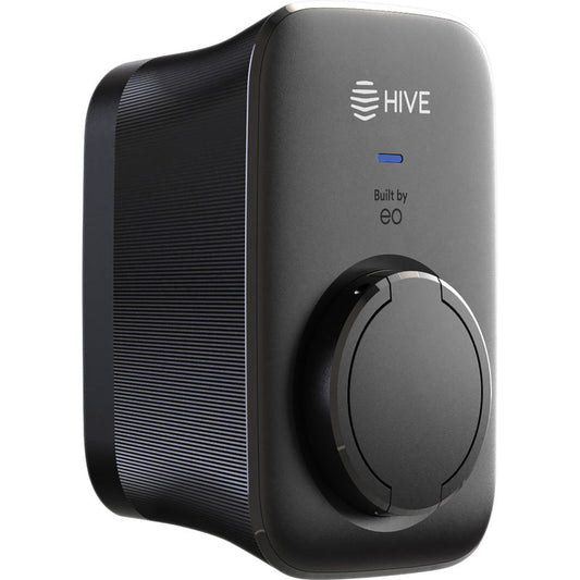 Hive EV Charger Mini Pro 3 Untethered