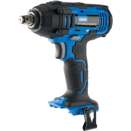 Storm Force 20V Mid-Torque Impact Wrench 1/2" 250Nm – Body Only