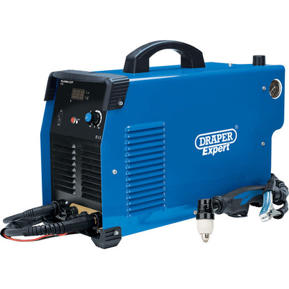 Draper Plasma Cutter  230V