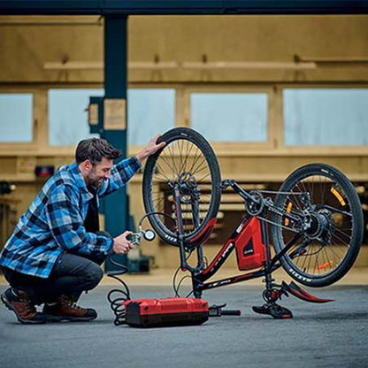 Einhell PXC 36V Cordless Air Compressor Body Only