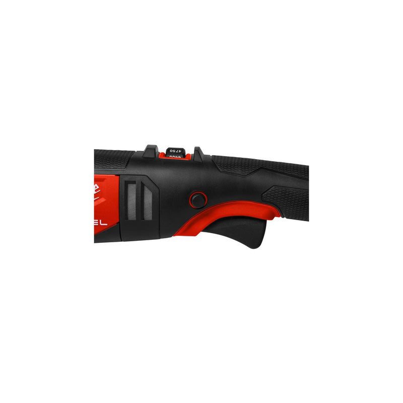 Milwaukee M18 FROP15-502X Fuel Dual Action Polisher 2 x 5.0Ah