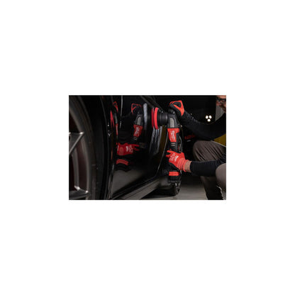 Milwaukee M18 FROP15-502X Fuel Dual Action Polisher 2 x 5.0Ah