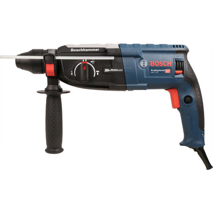 850W SDS-Plus Hammer Drill GBH 2-28 – Powerful Concrete Drilling